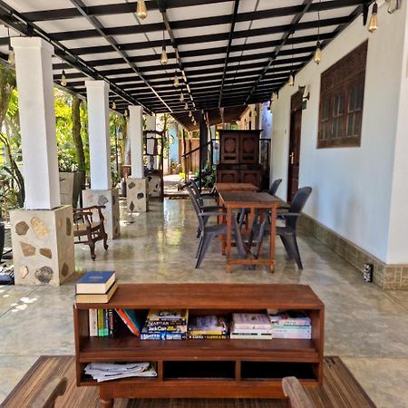 Amanda Mirissa Otel Dış mekan fotoğraf