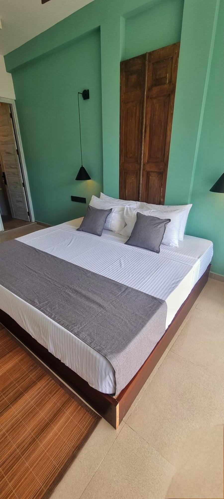 Amanda Mirissa Otel Oda fotoğraf