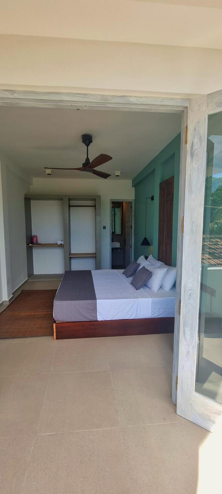 Amanda Mirissa Otel Oda fotoğraf