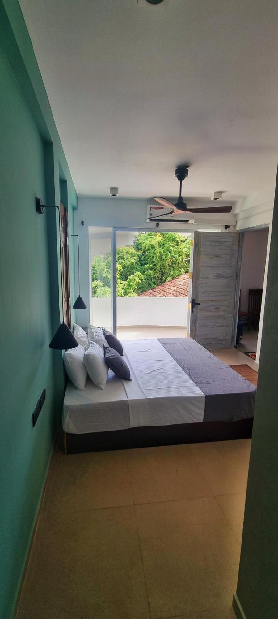 Amanda Mirissa Otel Dış mekan fotoğraf