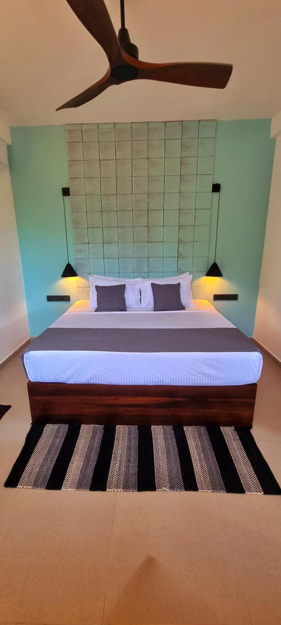Amanda Mirissa Otel Dış mekan fotoğraf