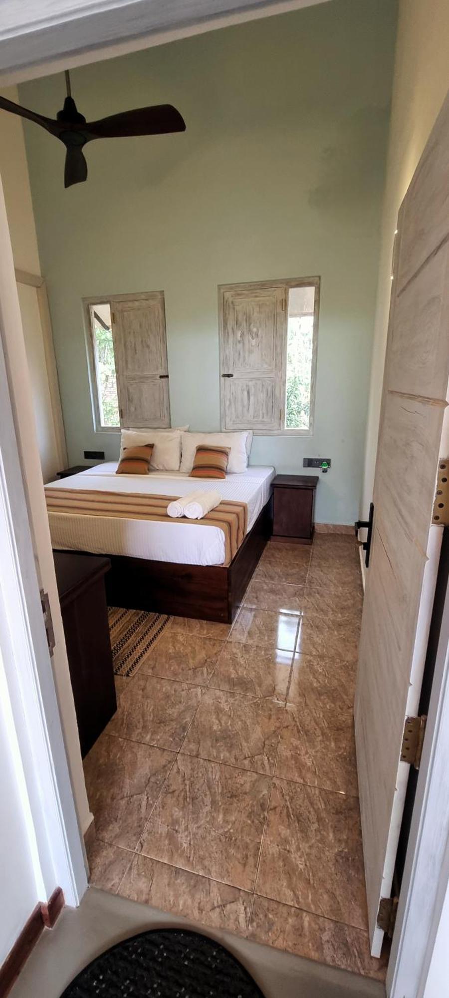 Amanda Mirissa Otel Dış mekan fotoğraf