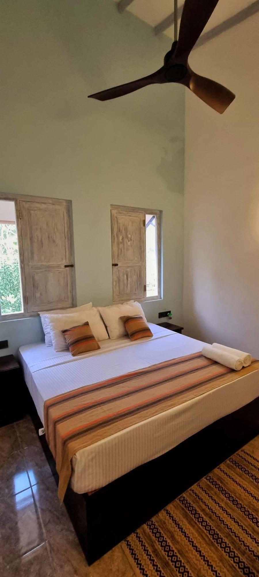 Amanda Mirissa Otel Dış mekan fotoğraf