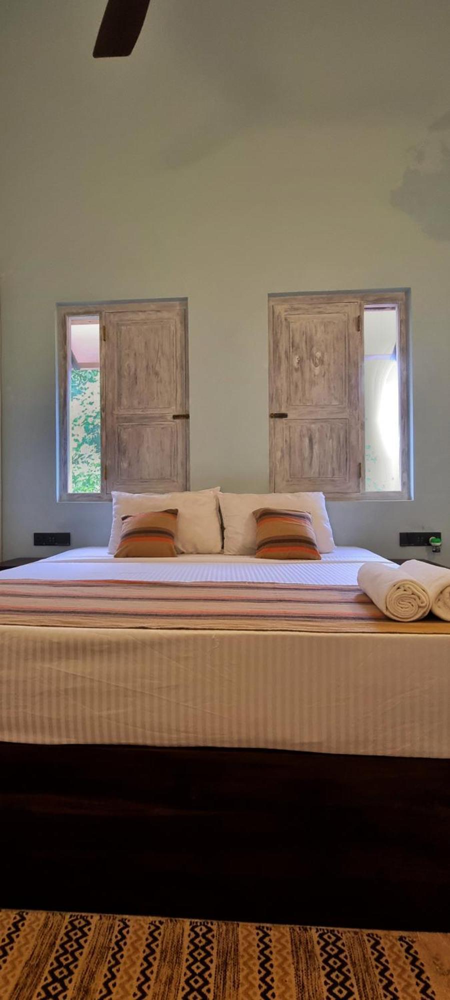 Amanda Mirissa Otel Dış mekan fotoğraf
