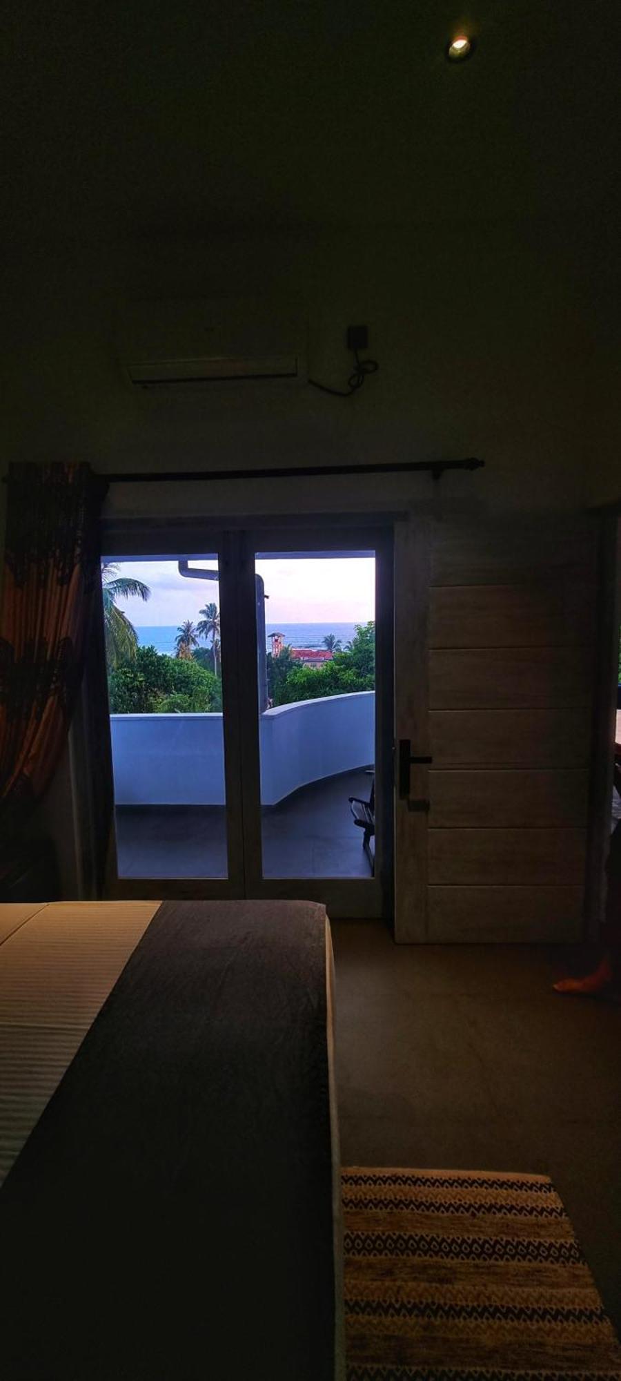 Amanda Mirissa Otel Oda fotoğraf