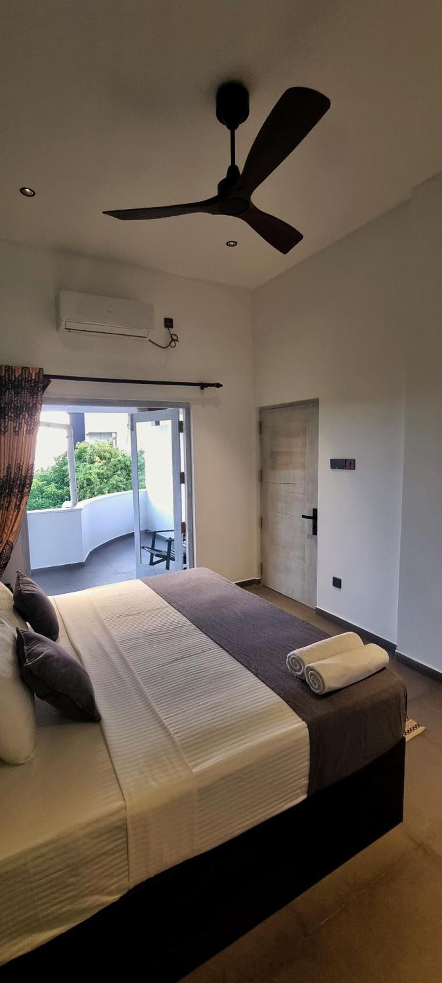 Amanda Mirissa Otel Oda fotoğraf