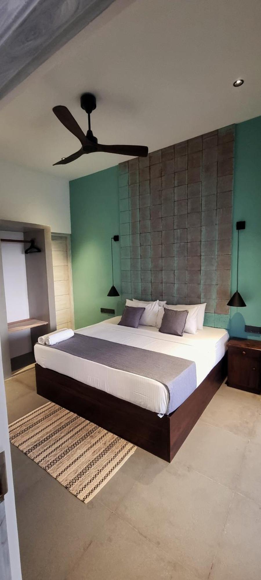 Amanda Mirissa Otel Dış mekan fotoğraf