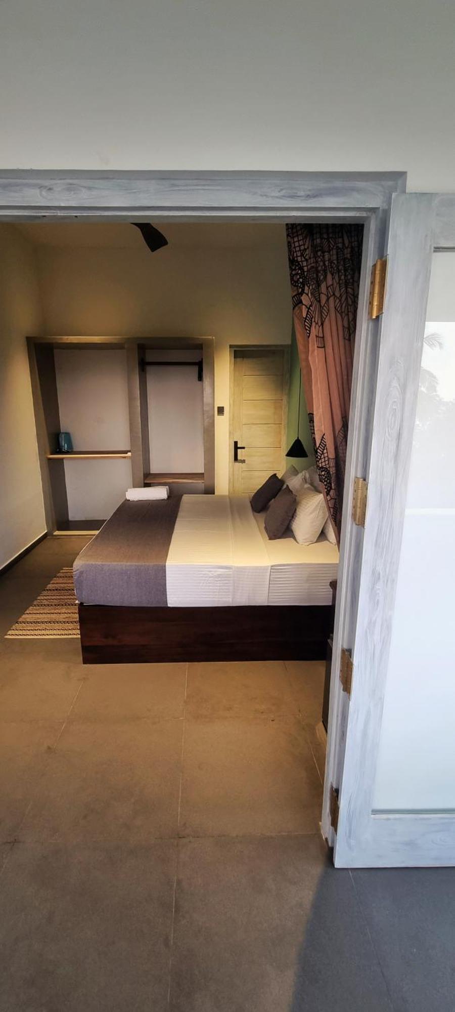 Amanda Mirissa Otel Dış mekan fotoğraf