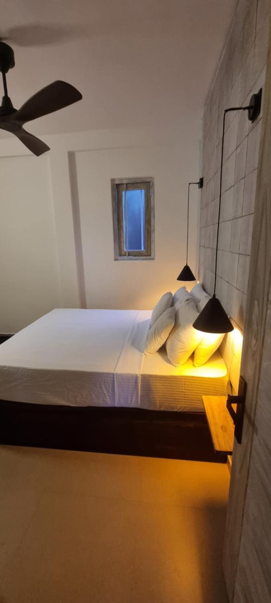 Amanda Mirissa Otel Oda fotoğraf