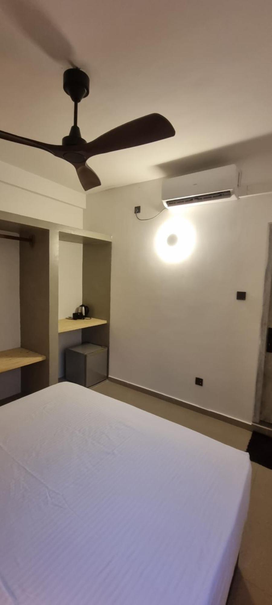 Amanda Mirissa Otel Oda fotoğraf