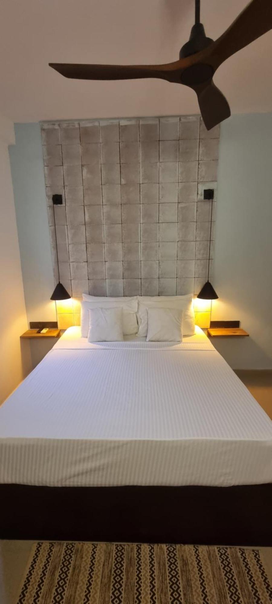 Amanda Mirissa Otel Oda fotoğraf